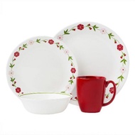 Jualan Loose Corelle Spring Pink