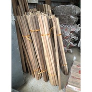 Hammer handle, hoe handle, shovel handle made of GENUINE LIM WOOD [BC shop] (Shop BC)