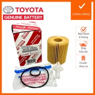 [GENUINE] Lexus GS350, IS300, 4Runner, IS350, LS460 engine oil filter