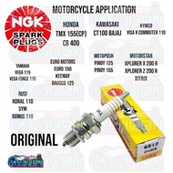 NGK SPARK PLUG BMP6A / C7HSA / D8EA / CPR6EA-9 / D6HA / B7ES