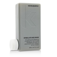 Kevin.Murphy Stimulate-Me.Rinse (Stimulating and Refreshing Conditioner - For Hair &amp; Scalp) 250ml/8.