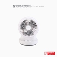 SOUNDTEOH ACF-2 10inch Air Circulator Fan