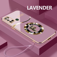 Custom Letter F Softcase For Realme 7i 7 8 8i 85G 8S 8 9 4G 9 Pro 9i 9i 5G 10 105G 10T 5G 10 Pro 5G 