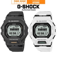 [Official Warranty] Casio G-Shock G-Squad GBD-200 Series Men Watch GBD-200-1A1 / GBD-200-7 / GBD