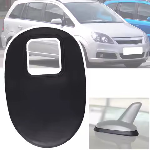 For Vauxhall Opel Astra G T98 H A04 1998 - 2014 Corsa C X01 D S07 Holden Car Roof Aerial Antenna Mas