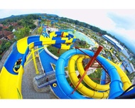Sangkan Waterpark Tickets