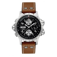 HAMILTON KHAKI AVIATION AUTOMATIC MEN WATCH (HMT-H77616533)