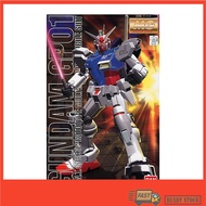 Bandai MG 1/100 Gundam GP01