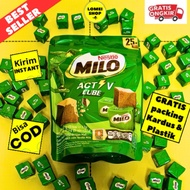 ORIGINAL NESTLE MILO CUBE MILO BOX/ ORIGINAL MILO CANDY/ MILO SUGAR/