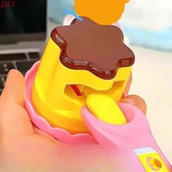 1Pc Cartoon Children's Toy Pudding Feeding Girl Jelly Strawberry Pudding Toy
