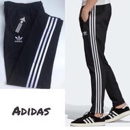 ADIDAS TRACKSUIT LELAKI PEREMPUAN