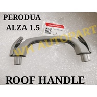 ROOF HANDLE ORIGINAL PERODUA ALZA 1.5 GRIP ASSIST