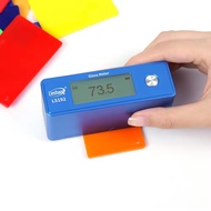 Gloss Test Rechargeable Battery 1000gu Equipment Gloss Meter Portable Gloss Instrument paint