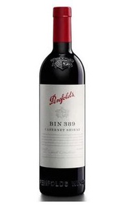 澳洲奔富 Bin 389 赤霞珠設拉子木塞 Cabernet Shiraz 2018 Cork 750ml - 12372456