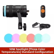 SUBEN | Live Stream Background Light LED Photography Lighting