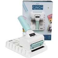 XO [PM] We R mini cinch spring binding machine