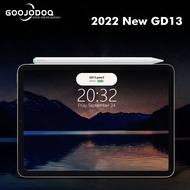 GOOJODOQ GD13 2022 New Wireless Charging Stylus Pen Touch Screen For Pro 11 12.9 2020 2018 2019