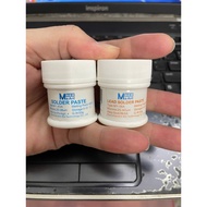 Genuine High Quality MaAnt Solder Paste 138 - 183 (50G) Tin Powder.