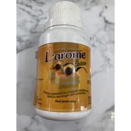 Larome pasta Butter/Perisa Butter/Aroma Butter/Liquid Butter 100ml