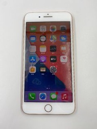 (二手) Apple iphone 8 Plus (256GB+3GB RAM) 金