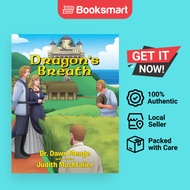 Dragon's Breath by Dr Dawn Menge | Paperback | Land of Quails House | 9781960546081