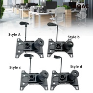 [ Gaming Chairs Tilt Base Control Lift Mechanism, Seat Chair Tilt Control Mechanism, Heavy Duty