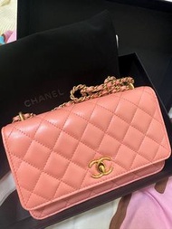 *全新蝕讓* Chanel woc 有心買可議