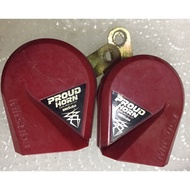 💢Original Japan💢 Mitsuba Horn Proud Horn