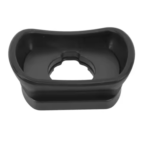 Camera Eyecup Rubber ABS Eyepiece Viewfinder Eye Cup for Fujifilm XH2 XT4 XT3 XT2 XT1 XT4 XT3 XT2 XT