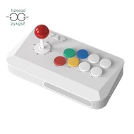 Y5A PRO Arcade Stick  Switch Window Arcade Fight Stick Support Wireless BT 2.4G Receiver and Wired C