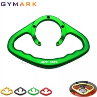 Motorcycle For KAWASAKI ZX-9R ZX9R 2000 2001 2002 2003 Motorcycle Accessories Fuel Tank Armrest Pass