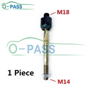 Front Inner Tie Rod End for Mazda 6 GG GY Atenza & FORD Fusion 2006-2009 & LINCOLN MKZ MERCURY MILAN