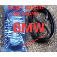REAR TRUNK RUBBER BMW, E30 E36/E46, E90,
