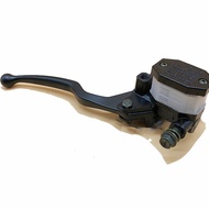 Motorcycle Front Disc Brake Master Cylinder Pump Lever Fury 125 Wave 110 skydrive 125 Tmx155 XRM
