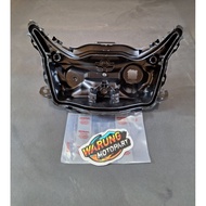 Headlight Reflector Housing LEDBEAT New K1A Gen 2 Keyles/Remot 2024 Original