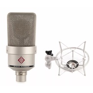 Neumann TLM 103 Mono Set ไมค์โครโฟนคอนเดนเซอร์ Cardioid สำหรับ Studio และ Broadcast AT Prosound