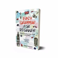 Easy Grammar for Beginner - Learn Grammar Easily for Beginners
