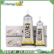E7000 Zhanlida Super Glue Multi-Purpose Adhesives 50ml / 100ml