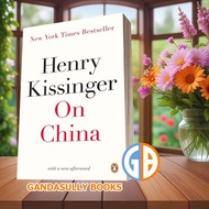 On China Kissinger Henry