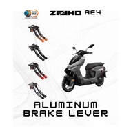Zeeho AE4 Aluminum Brake Lever
