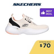 Skechers Women Sport Arch Fit Infinity Shoes - 149986-NTBK
