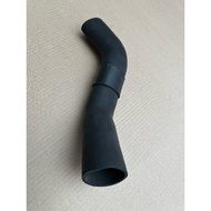 Rubber hose diesel fuel tank isuzu invader/Rodeo.