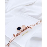 Bv Ronce Chain Bracelet