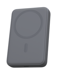 Aukey PB-MS04 10000mAh 20W Magnetic Ultra Slim Wireless Powerbank