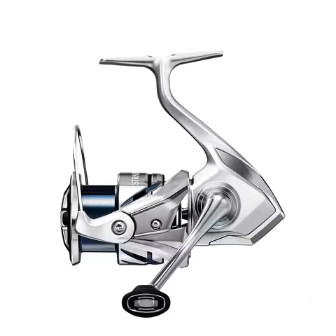 SHIMANO 23 STRADIC Fishing Reel 6+1BB MAX DRAG 3-11KG Saltwater Reel STRADIC REEL