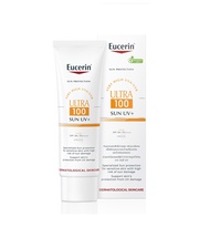 Eucerin ยูเซอริน ซัน อัลตร้า 100 ยูวี+ 80มล.