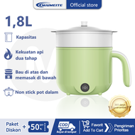 Maimeite rice cooker mini panci listrik serbaguna magicom 1.8 liter mejikom magic com