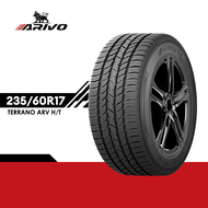 ARIVO TIRES  TERRANO ARV H/T 235/60/17