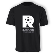 (Unisex) World Cup 2018 (Russia)