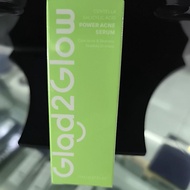 Glad2Glow Power Acne Serum 17ml